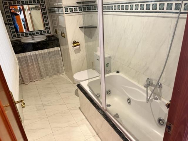 Apartamentos Inter Gandia Playa Dış mekan fotoğraf