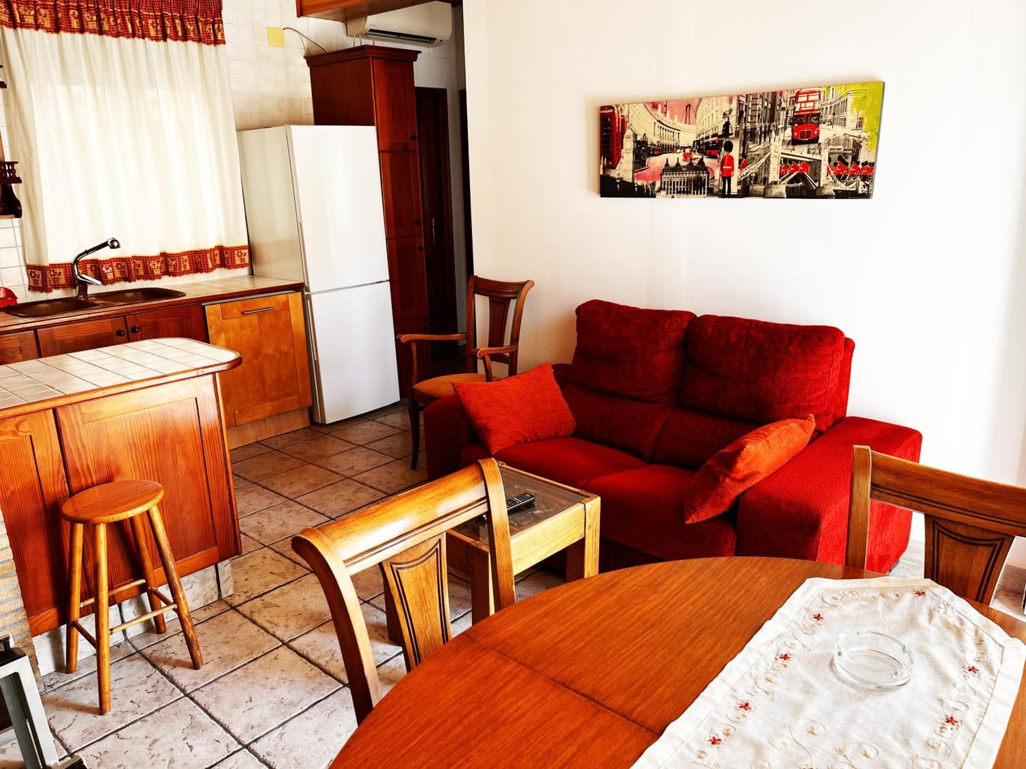 Apartamentos Inter Gandia Playa Dış mekan fotoğraf