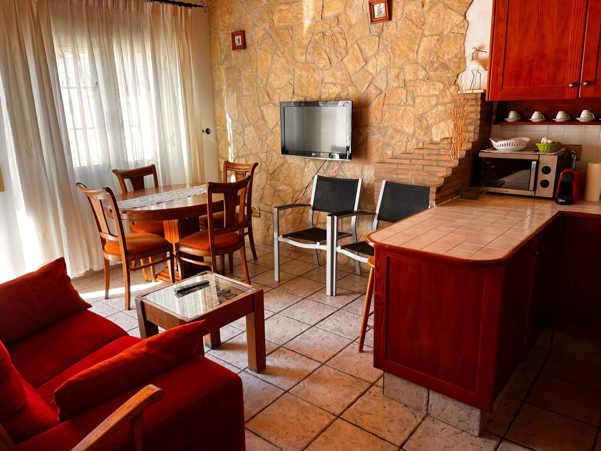 Apartamentos Inter Gandia Playa Dış mekan fotoğraf