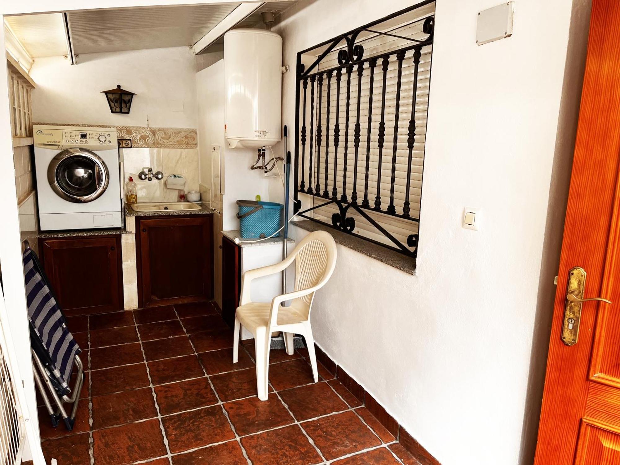 Apartamentos Inter Gandia Playa Dış mekan fotoğraf
