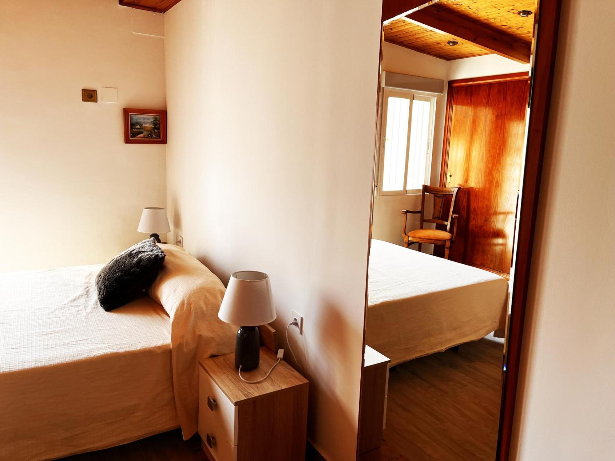 Apartamentos Inter Gandia Playa Dış mekan fotoğraf