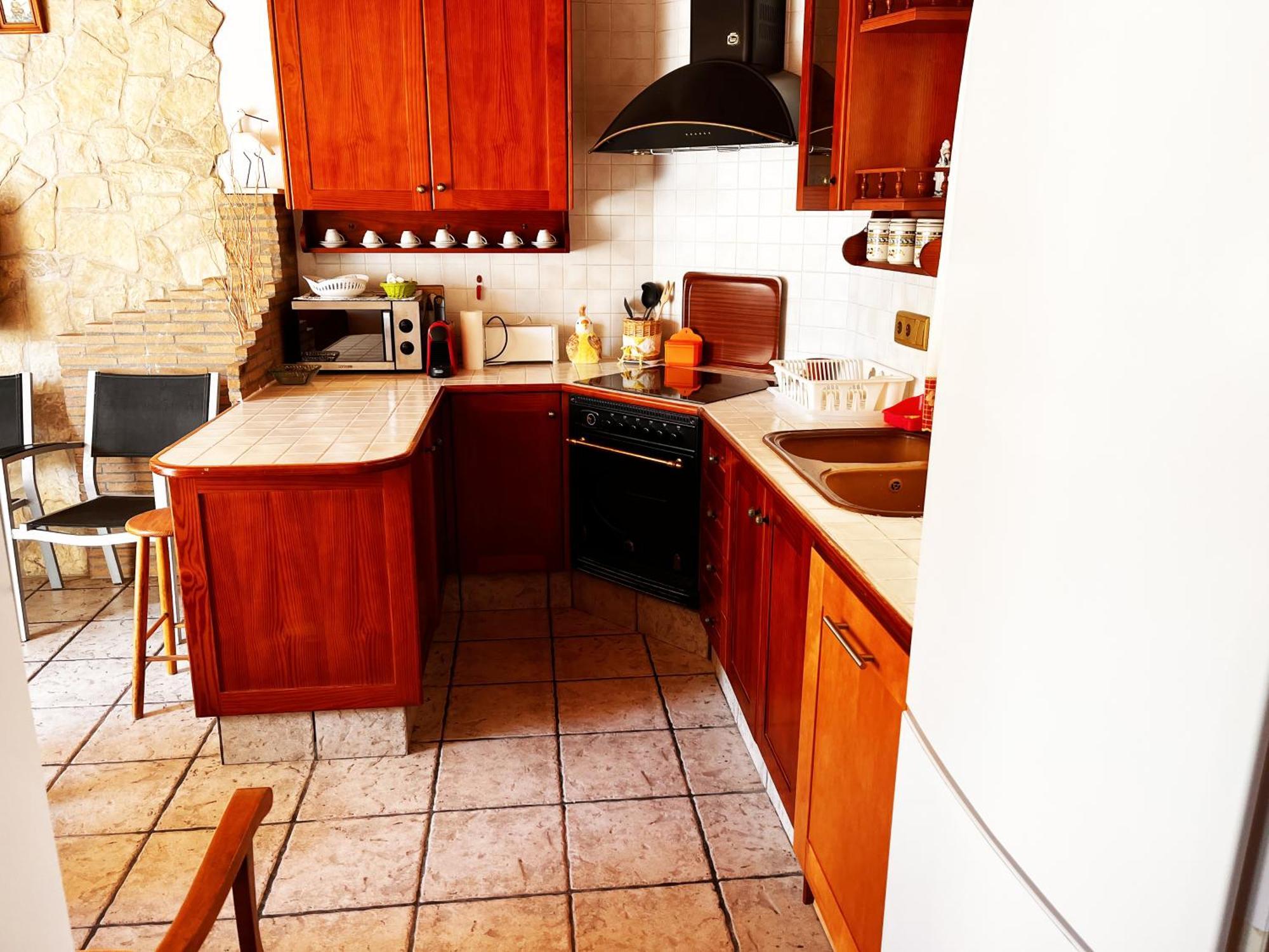 Apartamentos Inter Gandia Playa Dış mekan fotoğraf