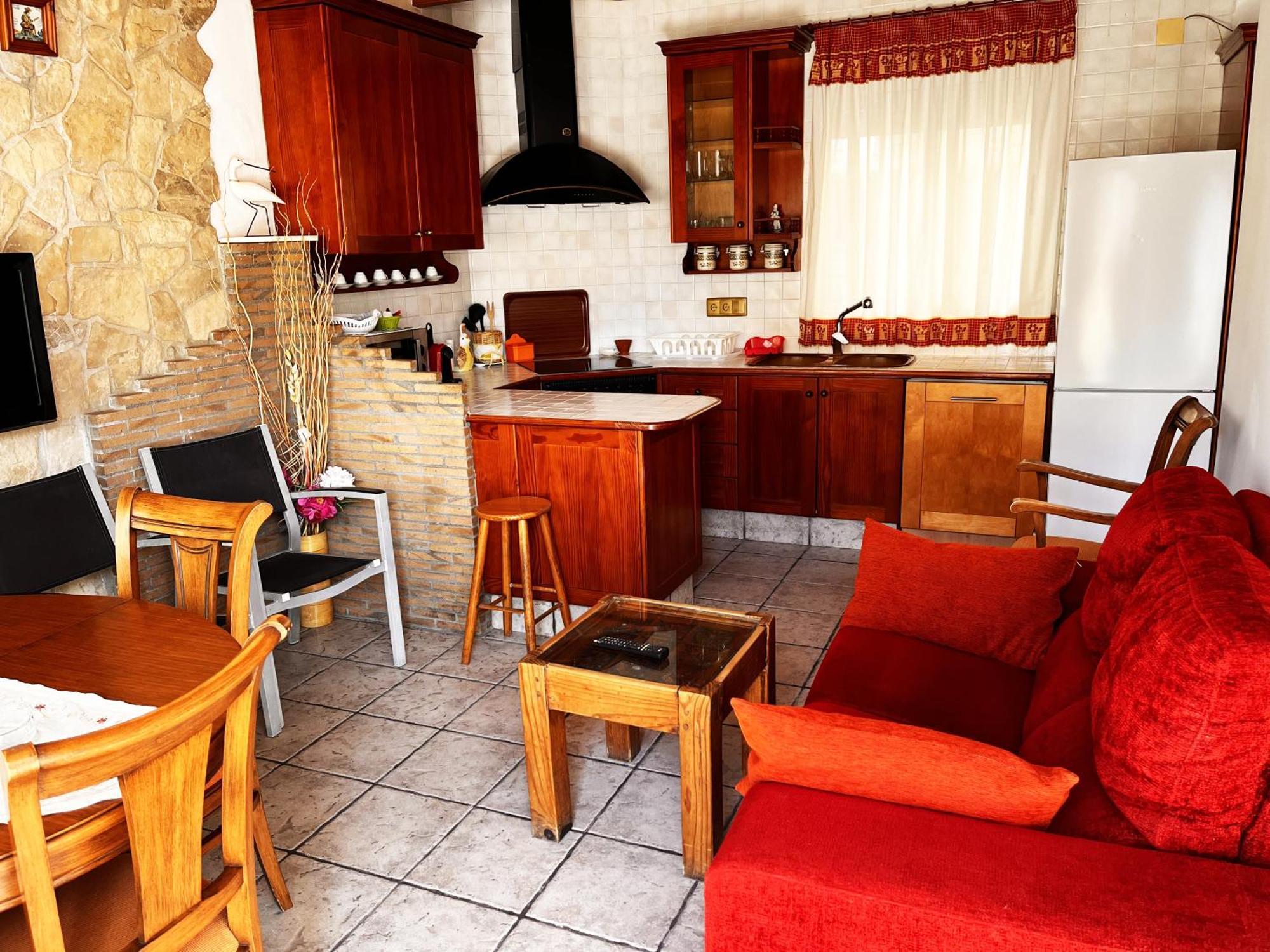 Apartamentos Inter Gandia Playa Dış mekan fotoğraf