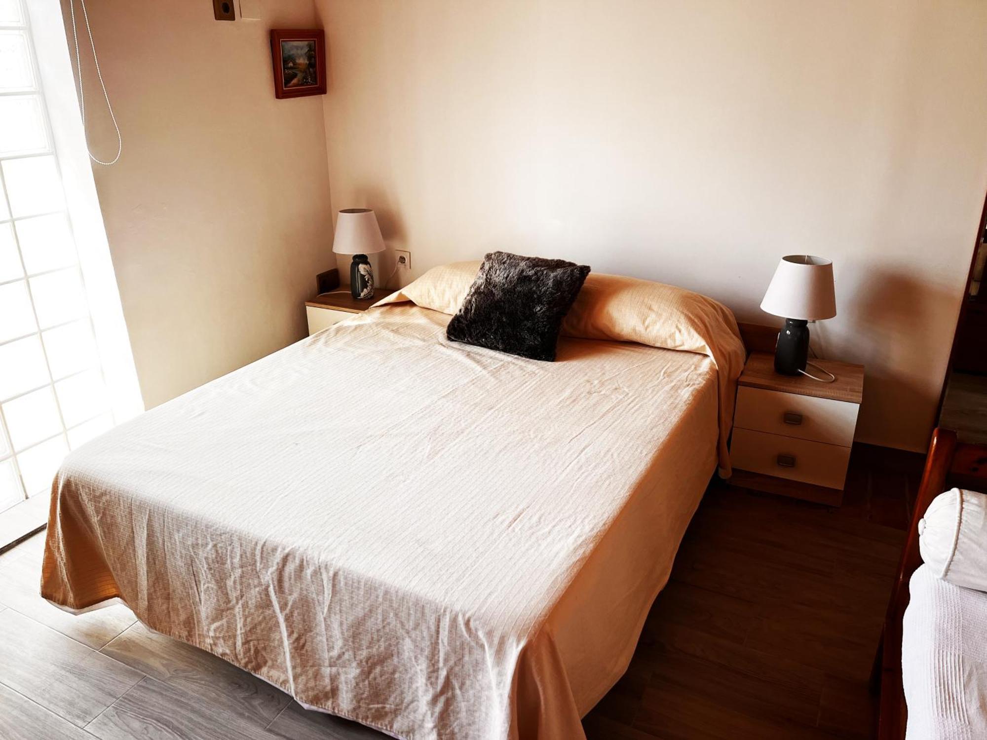 Apartamentos Inter Gandia Playa Dış mekan fotoğraf