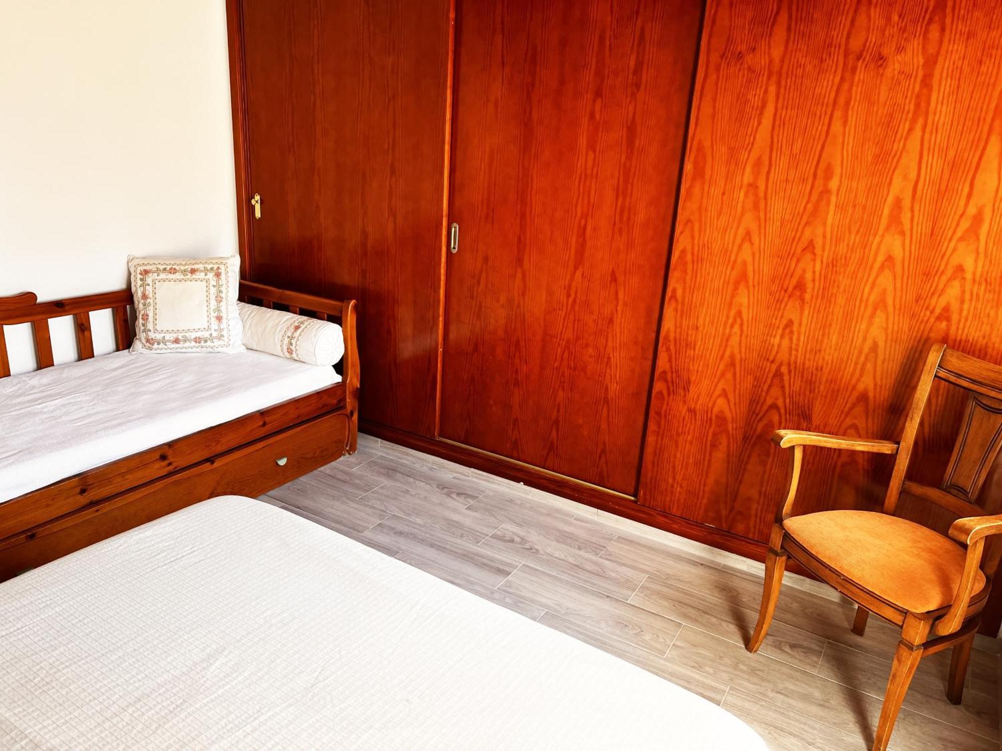 Apartamentos Inter Gandia Playa Dış mekan fotoğraf