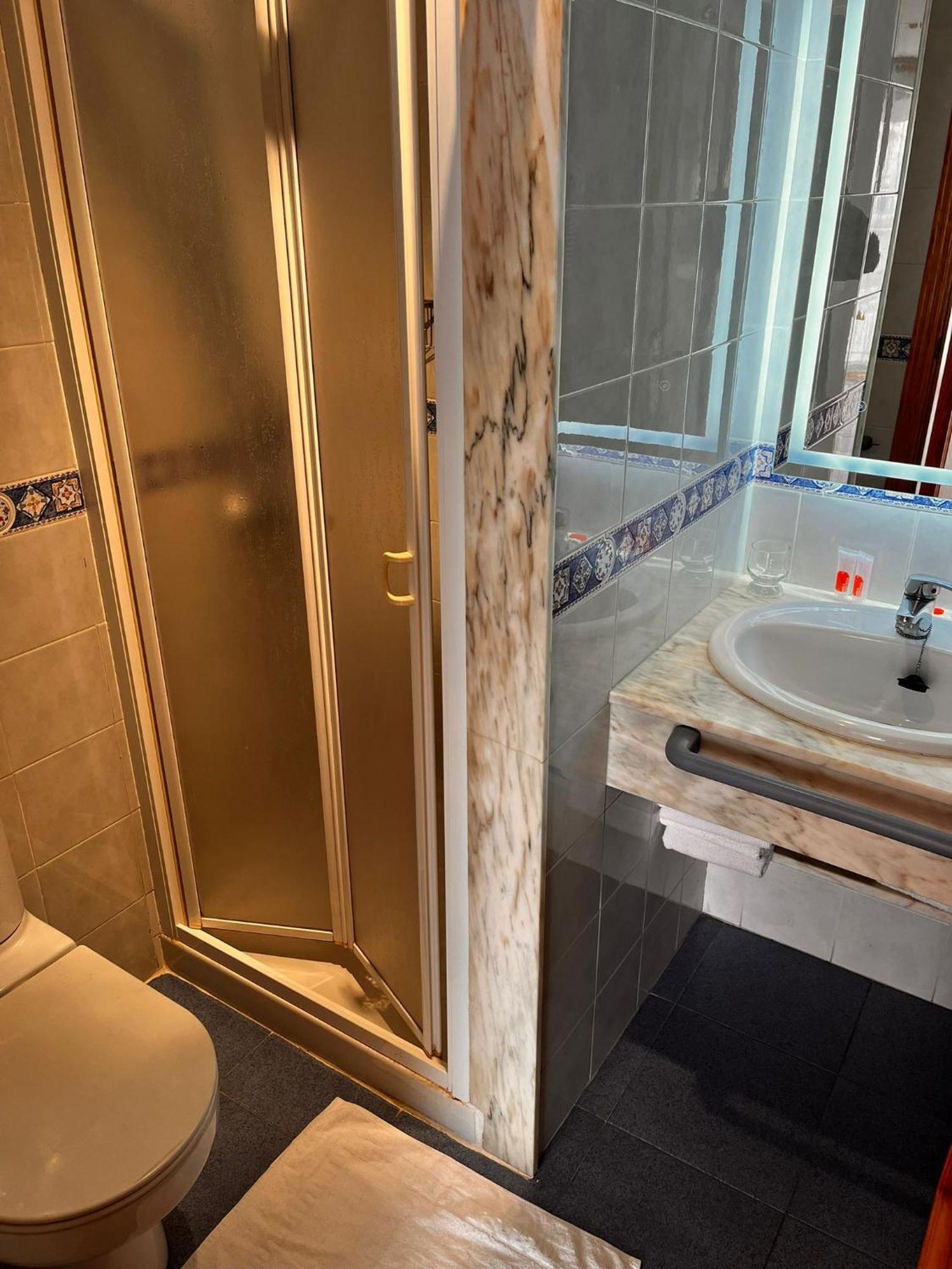 Apartamentos Inter Gandia Playa Dış mekan fotoğraf