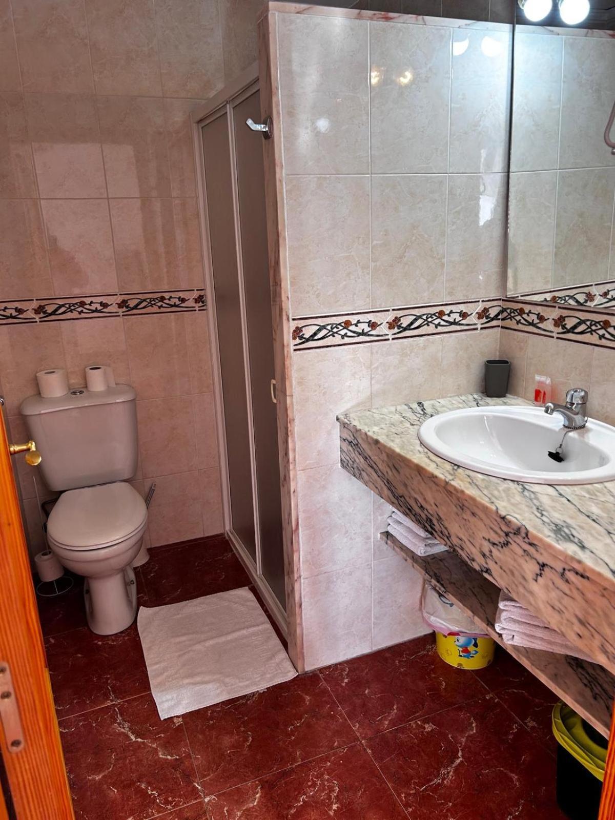 Apartamentos Inter Gandia Playa Dış mekan fotoğraf