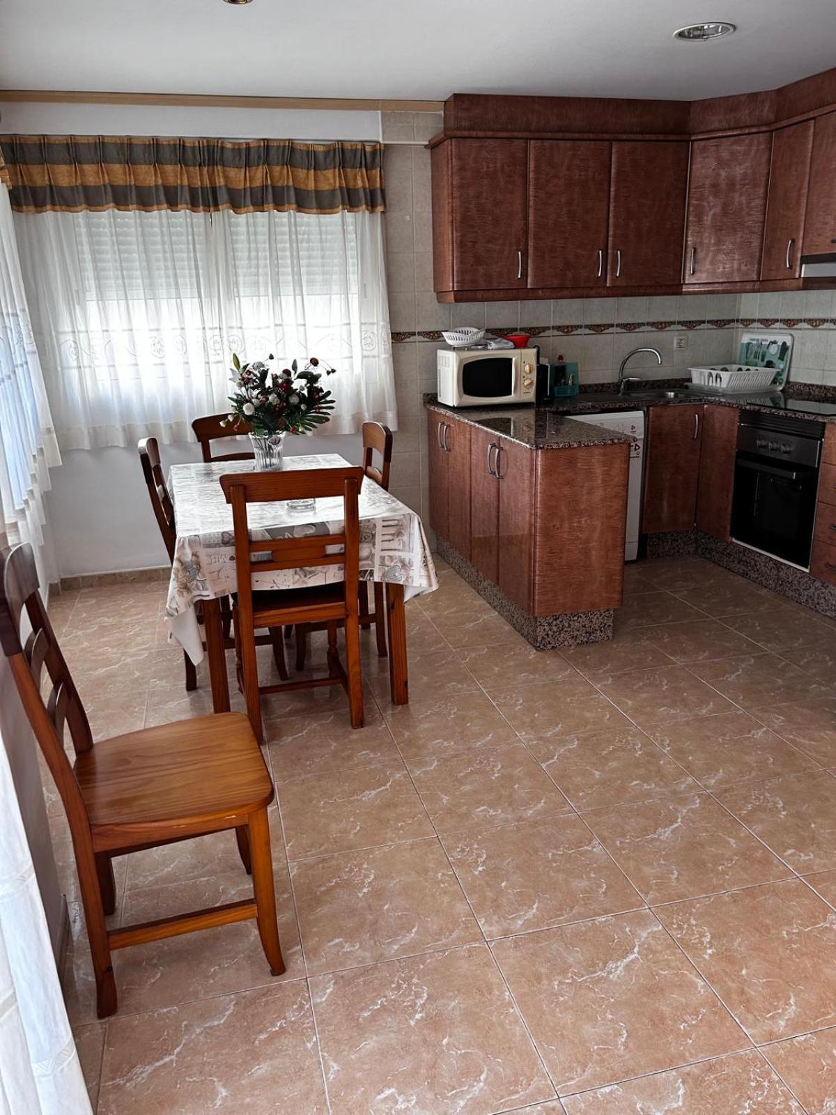 Apartamentos Inter Gandia Playa Dış mekan fotoğraf