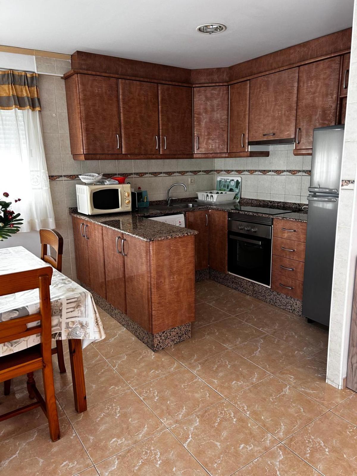 Apartamentos Inter Gandia Playa Dış mekan fotoğraf