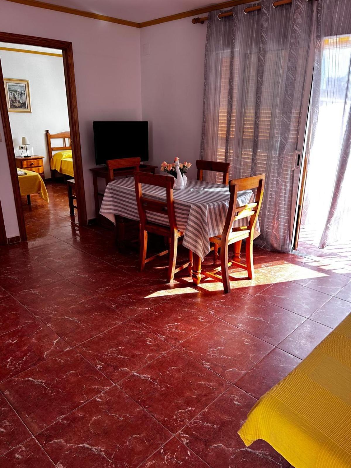 Apartamentos Inter Gandia Playa Dış mekan fotoğraf