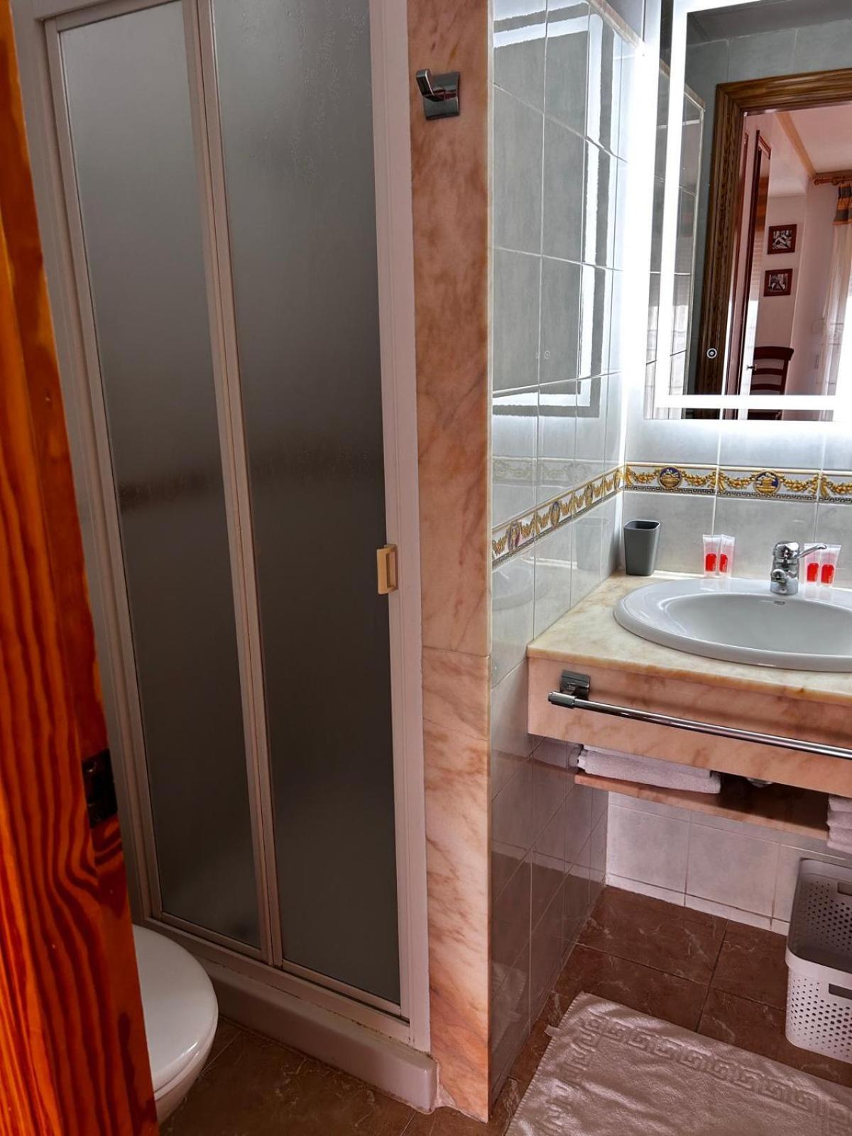 Apartamentos Inter Gandia Playa Dış mekan fotoğraf