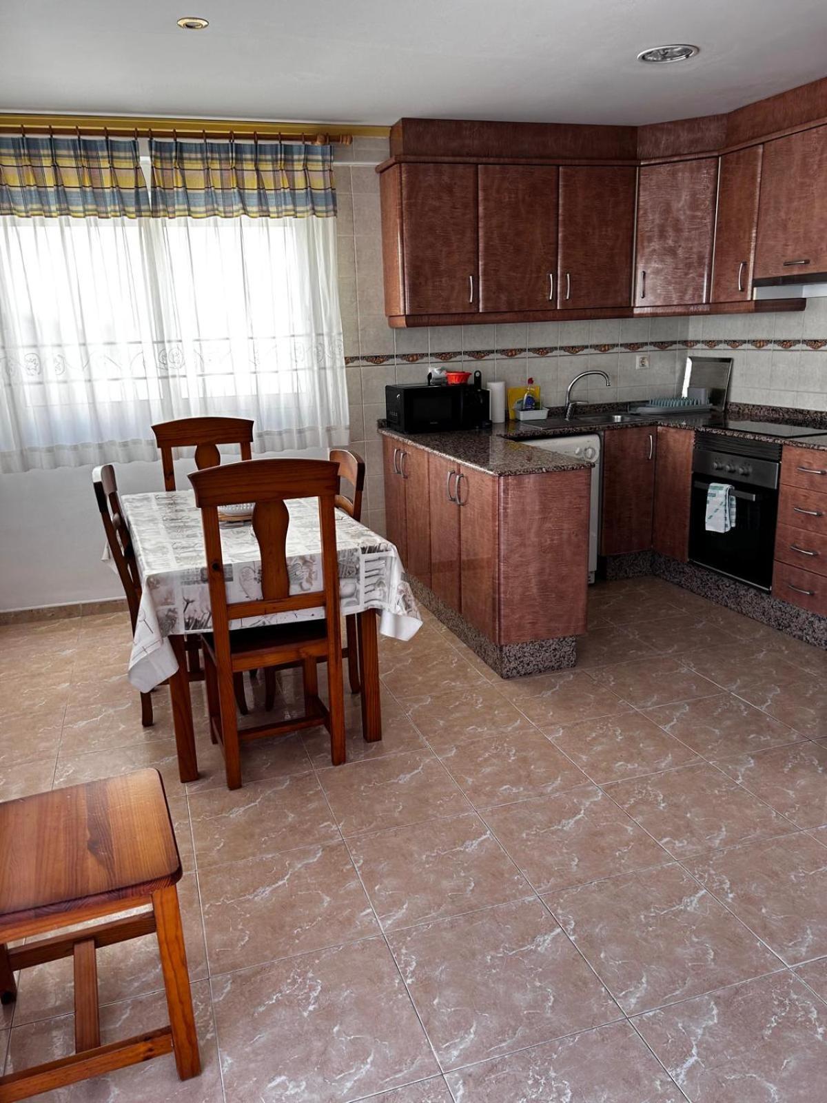 Apartamentos Inter Gandia Playa Dış mekan fotoğraf